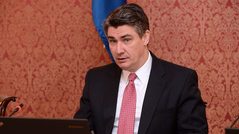 Predsjednik Vlade Milanović: Ne rušiti tečaj kune. Jedini pravi put je stabilna kuna, konkurentnost i ulaganje 